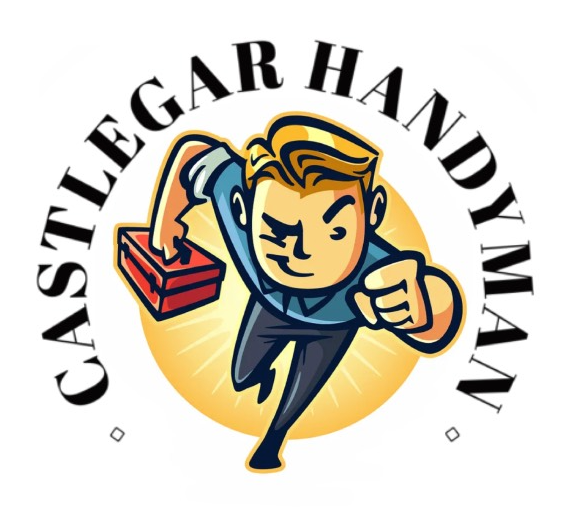 Castlegar HandyMan logo